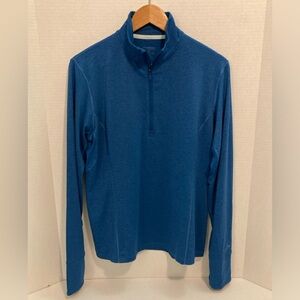 Brooks Women’s Dash 1/2 Zip